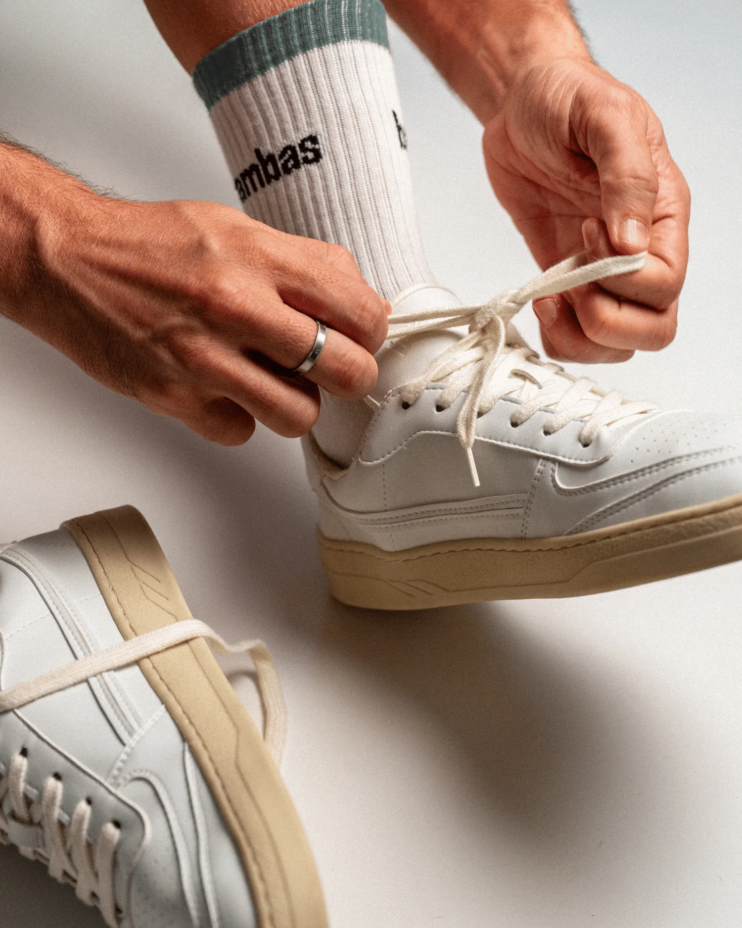 Calabria - Flax - Image 10