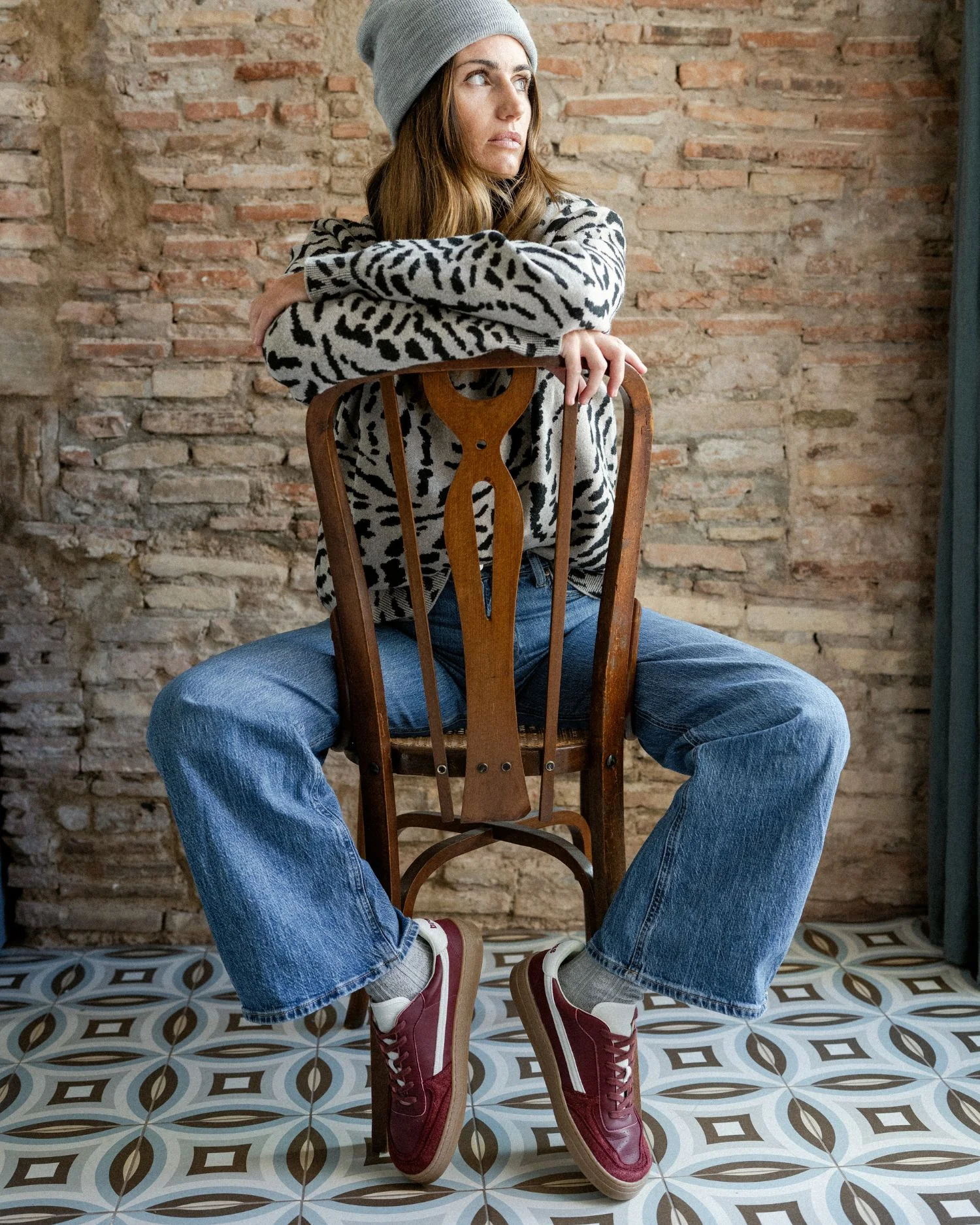 Calabria - Merlot - Image 9