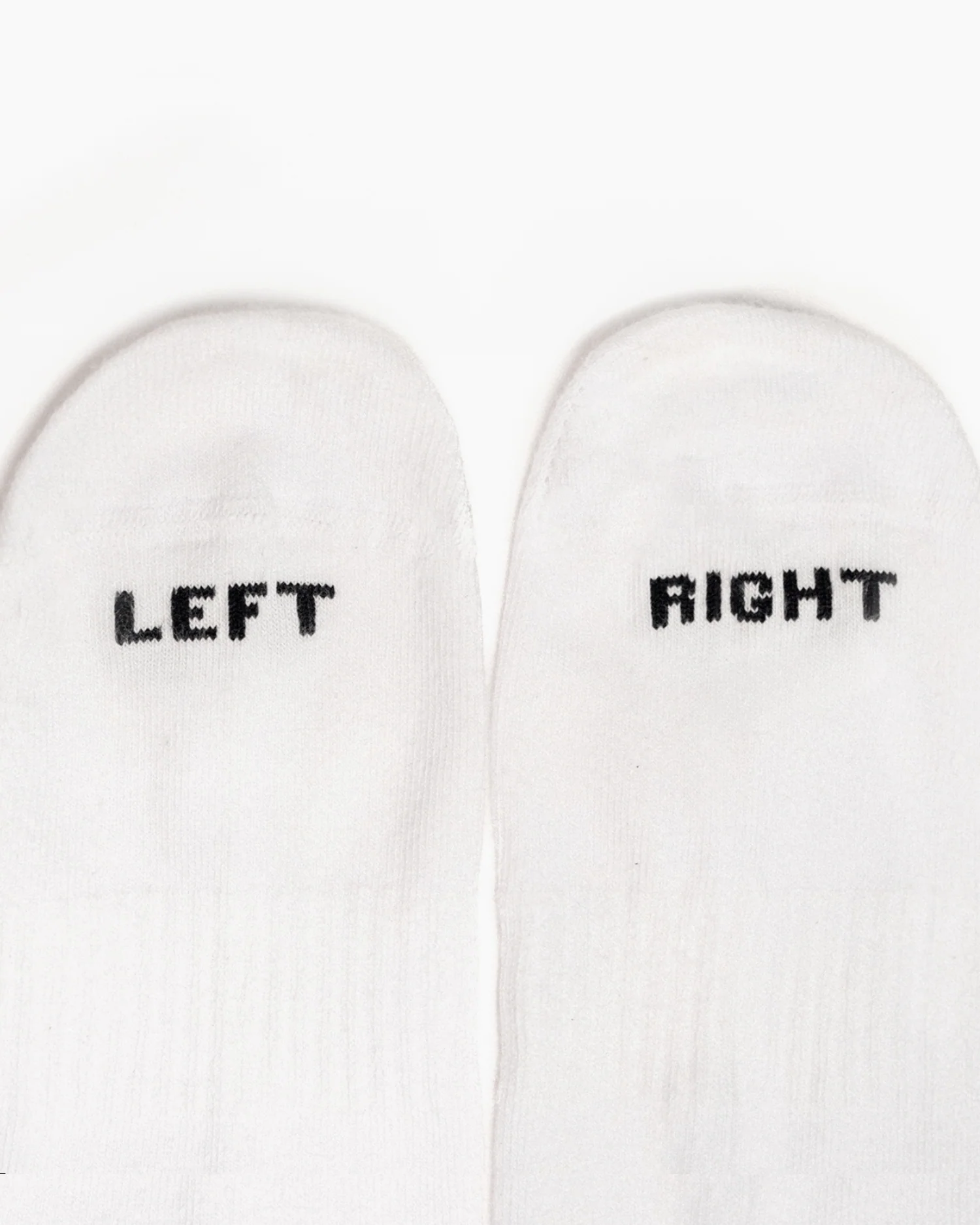 Origin Crew Socks - Jet - Image 4